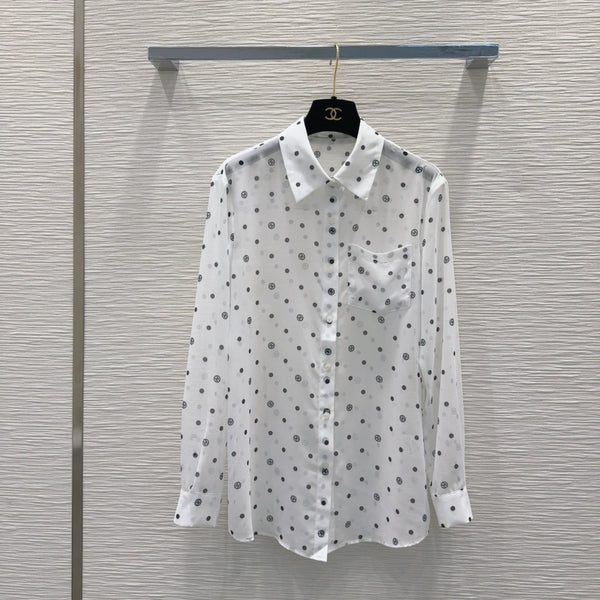CC 25 Ensemble Noir mélange Blanc Fibre de Polyester