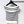 CD 2026 Striped Off-Shoulder Knit Top White Black Wool 396617