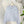 Miumiu 2026 Striped Blouson Jacket Blue-grey Cotton