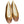 CC Ballerines Cambon Velours Camel