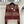 CC 26 Gilet en maille jacquard rayée Laine Cachemire Multicolore 331700