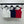 Miumiu 2026 Vest White Blue Red Wool