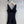 Miumiu 2026 Robe Gilet Col en V avec Nœud Polyester Noir et Blanc 356964