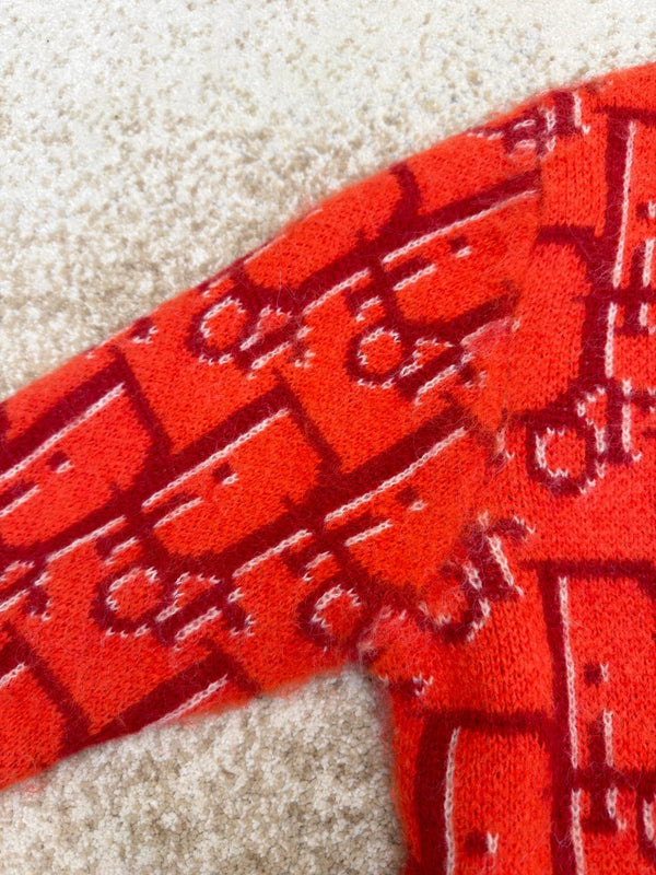 DIOR 25S CARDIGAN STYLE 387
