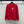 Pull Papillon CC 26 en Laine Rouge 331564