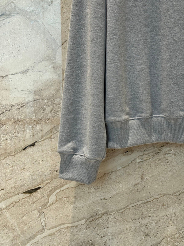 SWEAT-SHIRT POLO MIUMIU MODÈLE 652