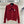 CC 26 Cardigan en maille à nœud rouge Laine 329957