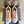 Baskets compensées CD 26 B33 Monogramme marron clair Cuir de vachette 609189