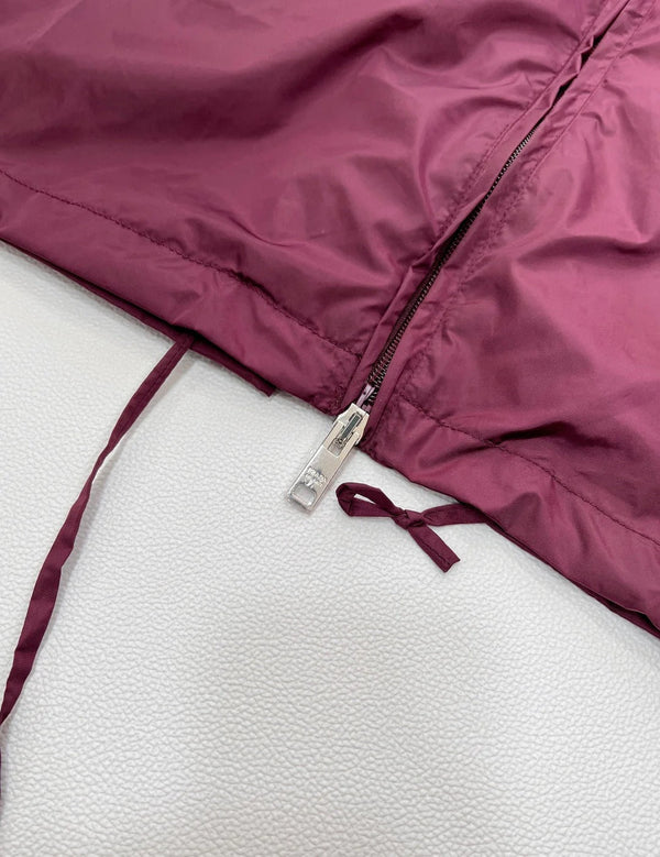 PRADA JUPE À TAILLE ÉLASTIQUE 25S 305