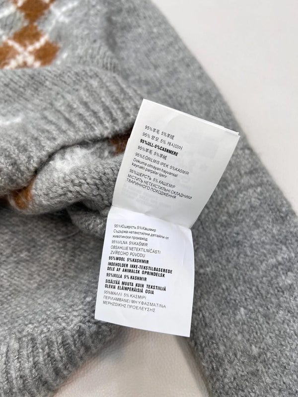 PULL PRADA 25S 409
