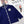 Gilet tricoté CC 26 Laine cachemire bleu marine 785151