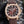Patek Philippe Aquanaut Diamond 38.8mm Rubber Strap
