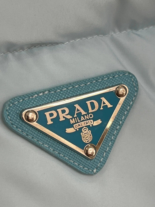 DOUDOUNE PRADA 25S 450
