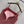 Gucci 2026 Slip Dress Red Polyester 133165