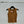 Miumiu 2026 Gilet en Laine Bleu Marine et Marron 132749