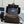 Prada 2026 Explore Shoulder Bag 30cm With Flap Sienna Re-Nylon