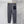 PRA 2026 Men's Casual Pants Gray Black Fleece 842904