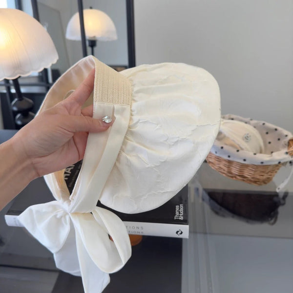 Chapeau Coquillage Chanel 196085