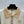 Polo en maille à manches courtes Miumiu 2026 en laine beige et grise