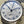 IWC Portuguese Silver 41mm Cream Dial Blue Numerals Steel Case