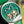 Montre Patek Philippe Double Tourbillon Cadran Vert 44 mm