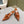 PRA 2026S High Heel Mule 65 Camel Brown Sheepskin 657671