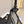CD 26 Mary Jane Black Beige Embroidered Mesh Leather 627348