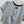 Ensemble jupe et T-shirt Chanel 2026 Coton gris 354770