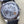 IWC Portuguese 40.4mm Dark Blue Dial Steel Case Crocodile Leather Strap