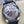 IWC Portuguese 40.4mm Cream Dial Blue Numerals Crocodile Leather