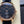 IWC Portuguese 40.4mm Black Dial Pink Gold Case Crocodile Leather