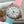 Patek Philippe Aquanaut Luce “Rainbow” Chronograph 40mm Blue Pink Rubber Strap