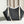 Sac Maxi Hobo Chanel 2026 28cm Cuir Paille Noir 351070