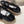 Miu Miu 2026 Ballet Flat Black Suede Fabric 618681