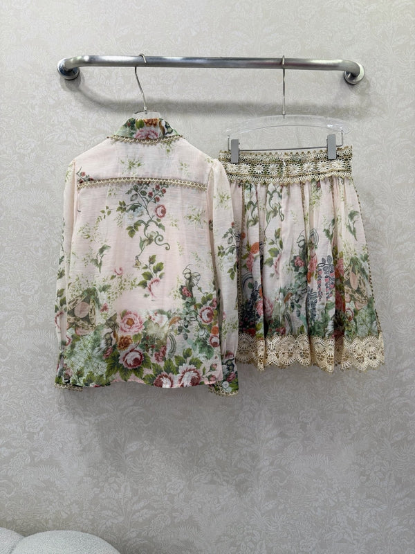 Zimmermann 2026 Ensemble 445