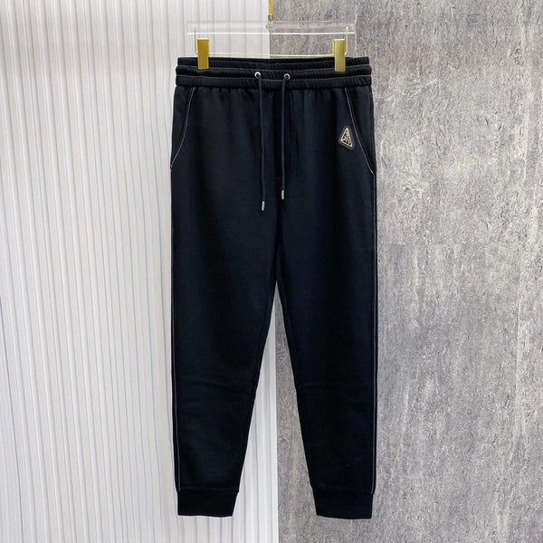 PRA 2026 Men's Casual Pants Fabric 842890