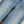 Chanel 2026 Jean Large Brodé Logo Strass Coton Bleu Clair 356994