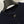 Miumiu 2026 Horse Cardigan Navy Blue Wool