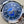 Omega Seamaster Aqua Terra Worldtimer 43mm Blue Dial