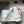 CC 26s Sandales plates Toile blanche Mouton Double C 649510