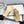 CC 26s Thong Sandals Beige Sheepskin 645321