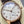 IWC Portuguese 40.4mm White Dial Pink Gold Case Crocodile Leather