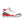 Nike Air Jordan 3 Fire Red White Gray Cowhide