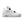 Nike Air Jordan 4 Retro White Purple Leather