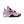 Nike Air Jordan 4 Retro Pink Black Suede