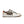 Nike Air Jordan 1 Beige Black Leather