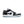 Nike Jordan 1 Black White Patent Leather Cowhide