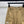 Miu Miu 2026 Pant Khaki and Navy Blue Cotton Nylon