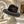 Loew Straw Hat With Pearl and Logo 280797