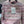 Veste Chanel 2026 en tweed rose et blanc